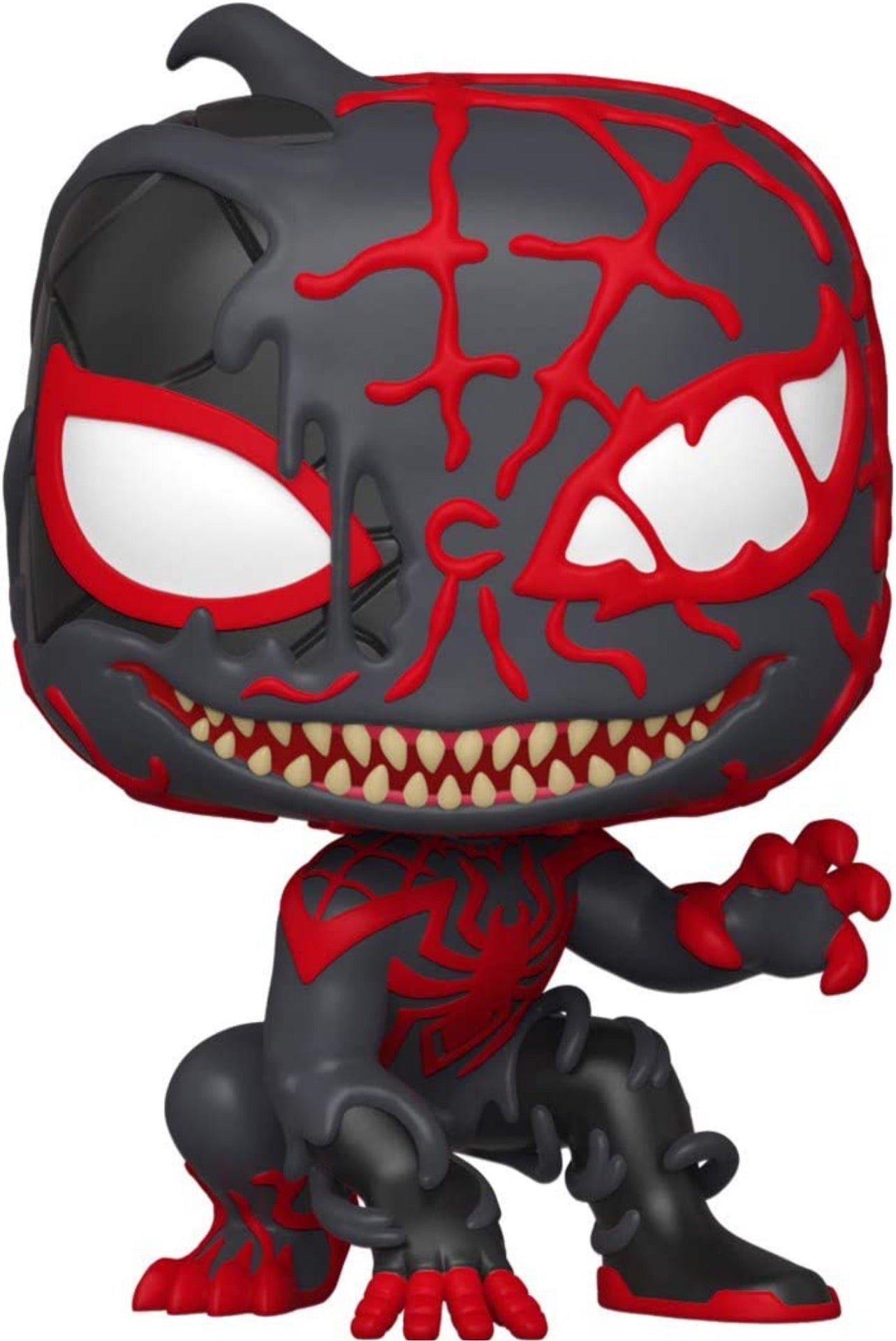 Funko Pop! #600 Marvel: Marvel Venom - Miles Morales - Da Funko Shop