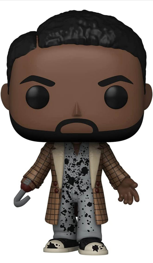 Funko Pop! Movies: Candyman - Candyman #1157 Chance of Chase! (Styles May Vary)  57371 - DaFunkoShop - Funko Pop! Movies