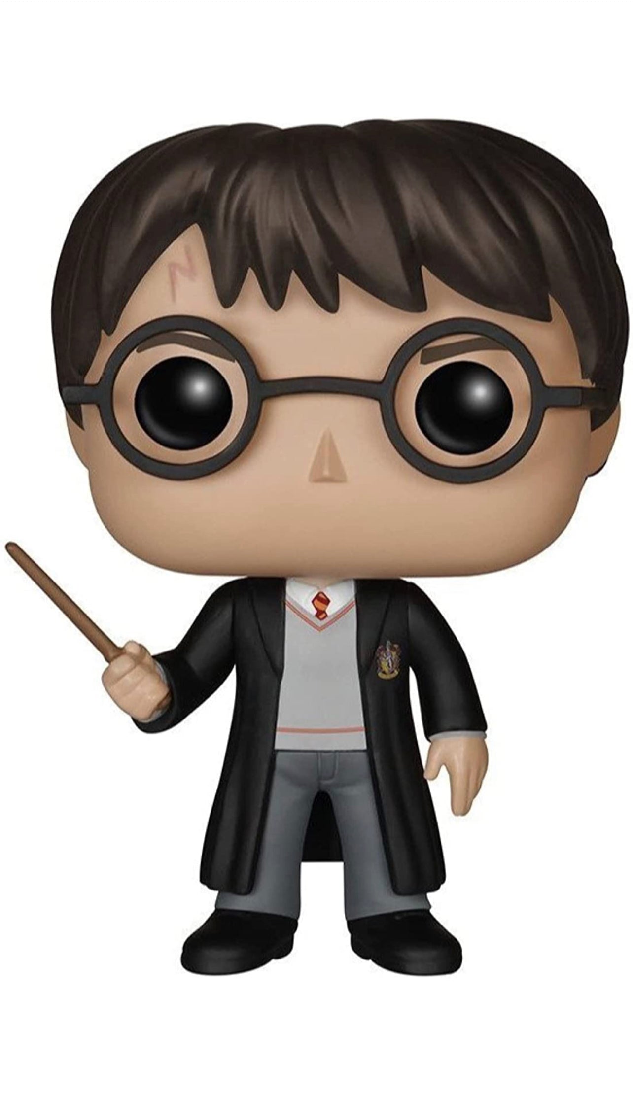 Funko POP Movies: Harry Potter #1 - DaFunkoShop - Funko Pop! Movies