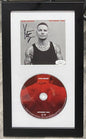 Kane Brown Autographed Different Man Framed CD Cover and CD Signature is Authenticated By JSA ✅ - DaFunkoShop - Framed CD