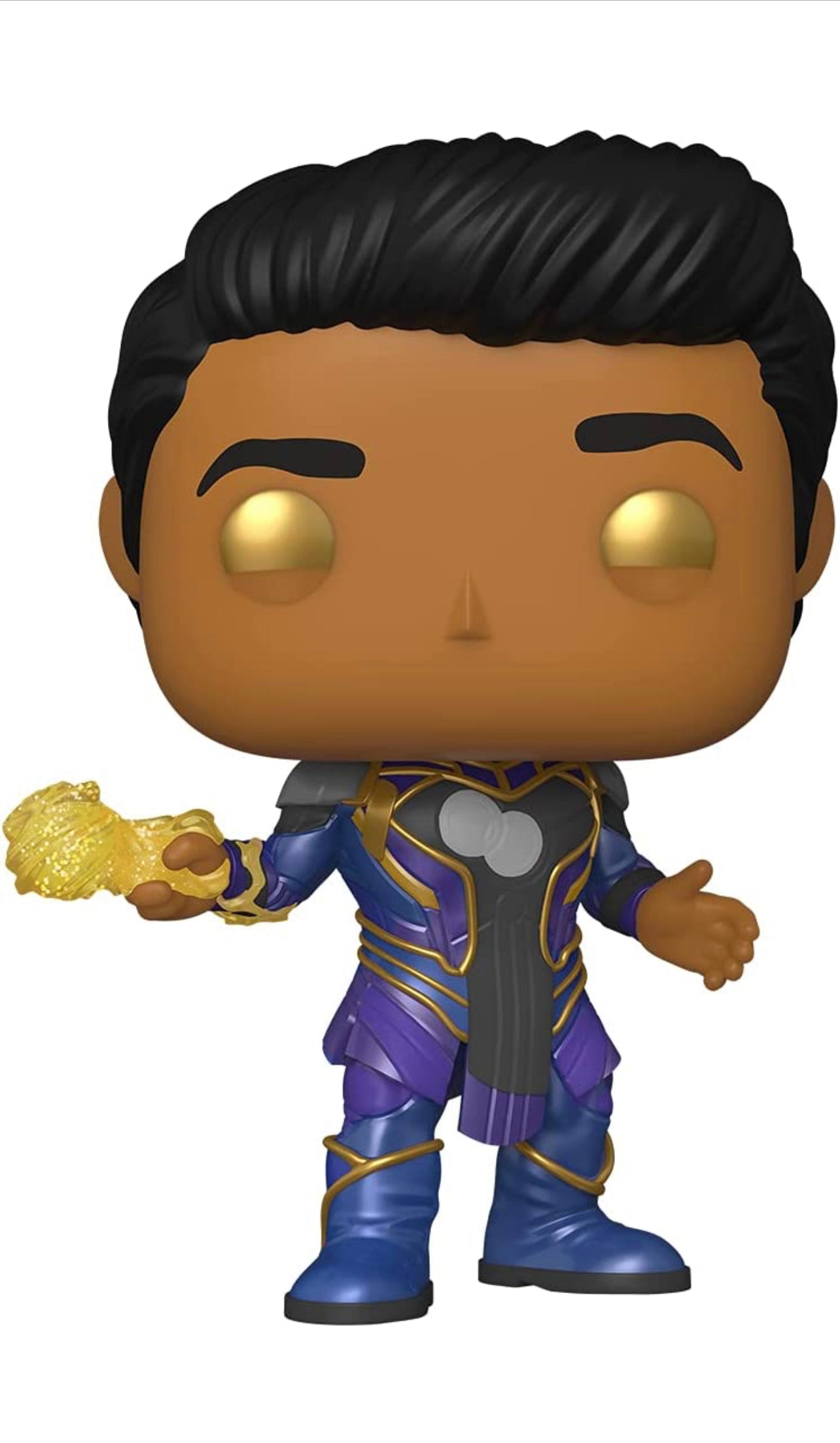 Funko Pop! Marvel: Eternals - Kingo #731 - DaFunkoShop - Funko Pop! Marvel : Eternals