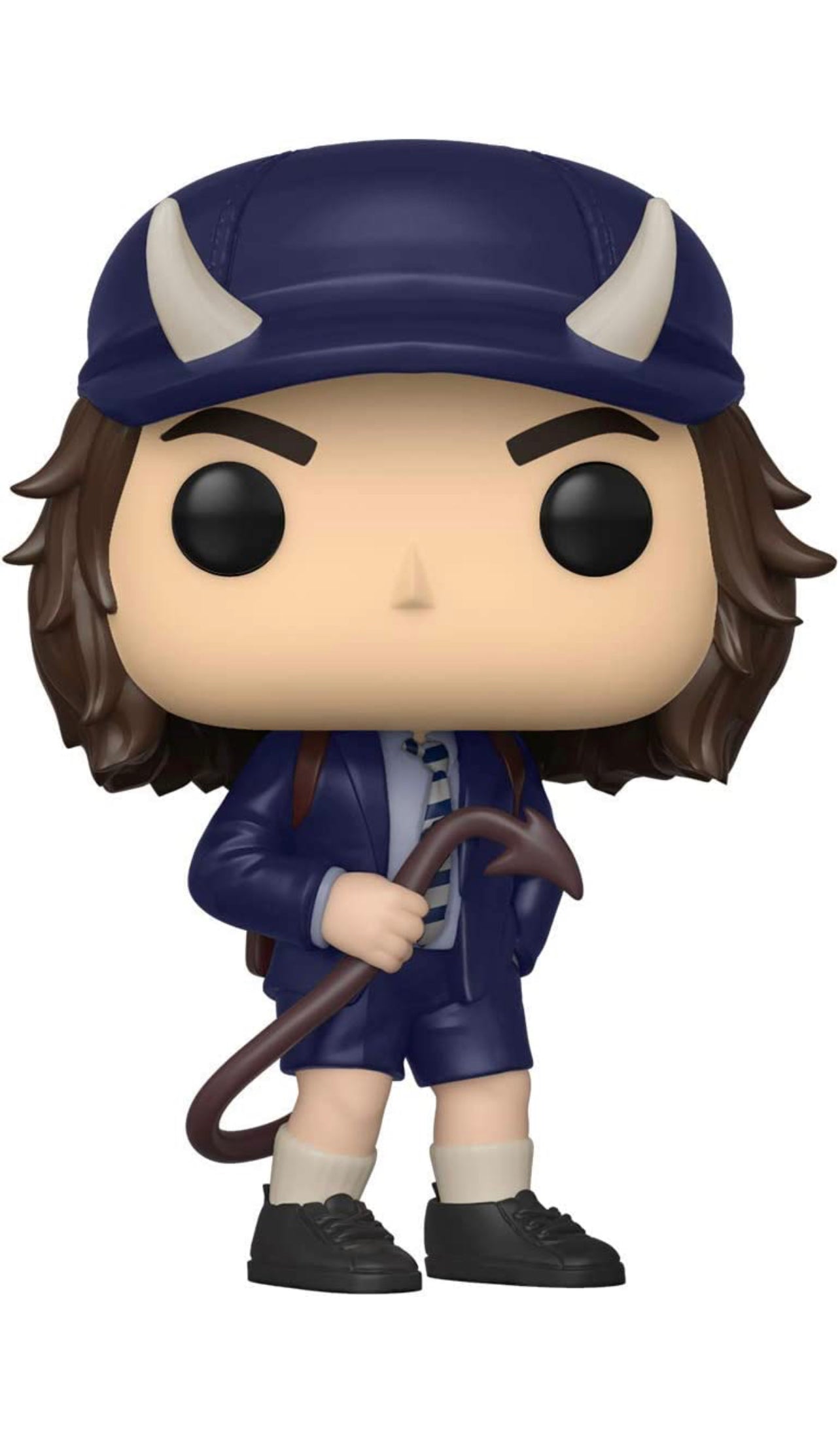 Funko Pop! Albums: AC/DC - Highway to Hell #09 - DaFunkoShop - 