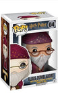 Harry Potter: Albus Dumbledore #4 - DaFunkoShop - Funko Pop! Harry Potter