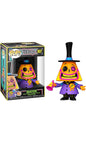 Funko Pop| Disney: The Nightmare Before Christmas - Mayor (Blacklight) - #807 - 63961 - DaFunkoShop - Funko Pop! Disney