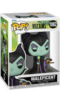 Funko Pop! Disney: Villains - Maleficent - DaFunkoShop - Funko Pop! Disney : Villains