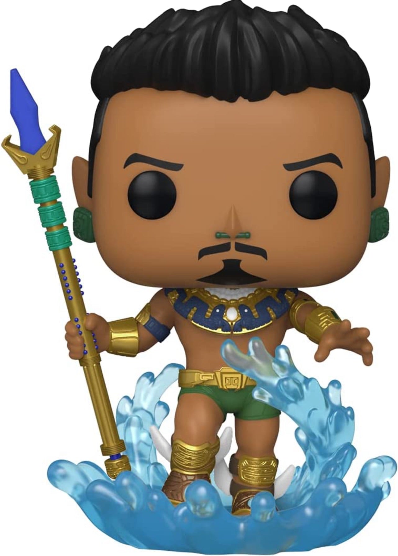 Funko Pop! Marvel: Black Panther: Wakanda Forever - Namor #1094 - Da Funko Shop