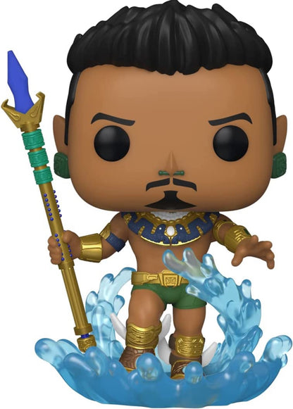 Funko Pop! Marvel: Black Panther: Wakanda Forever - Namor #1094 - Da Funko Shop