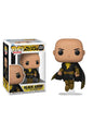 Funko Pop! Movies: Black Adam - Black Adam Flying with Cape, #1231 (64188) - DaFunkoShop - Funko Pop! Movies