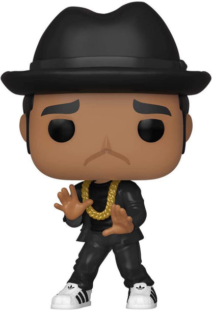 Funko Pop! Rocks: #199 - Run-DMC - Run - Da Funko Shop