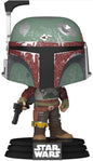 Funko Pop! Star Wars: Mandalorian - Cobb Vanth with chance of Chase (Styles May Vary) - (54522) - DaFunkoShop - Funko Pop! Star Wars : Mandalorian