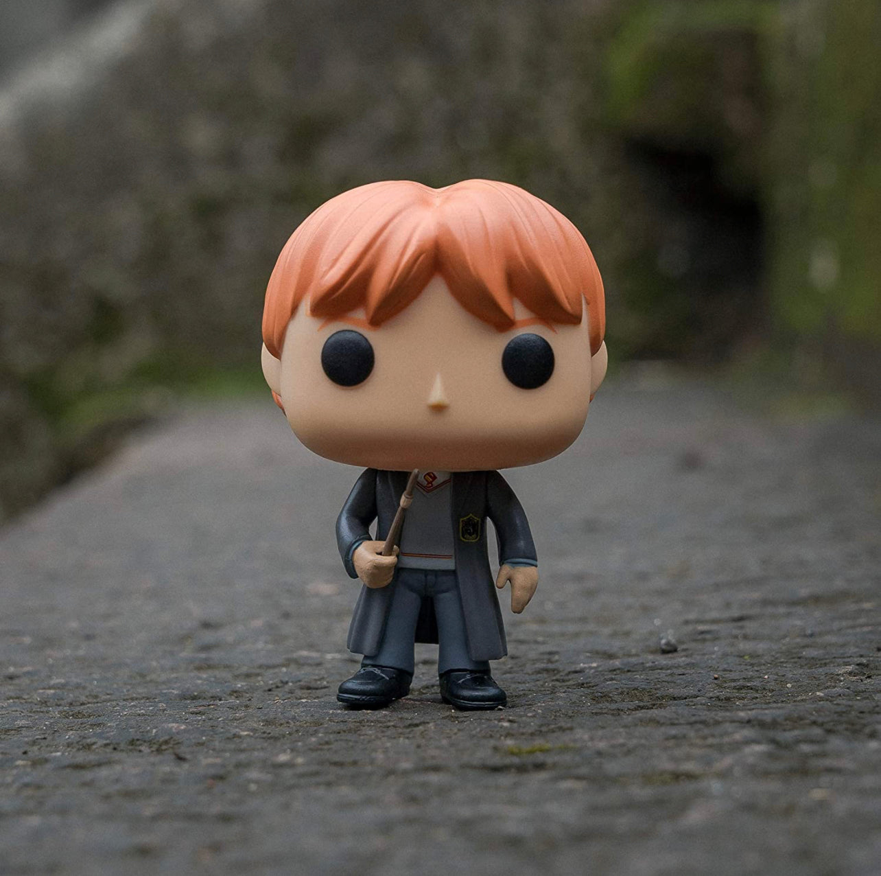 Funko POP Movies: Harry Potter Ron Weasley #2 - DaFunkoShop - Funko Pop! Harry Potter