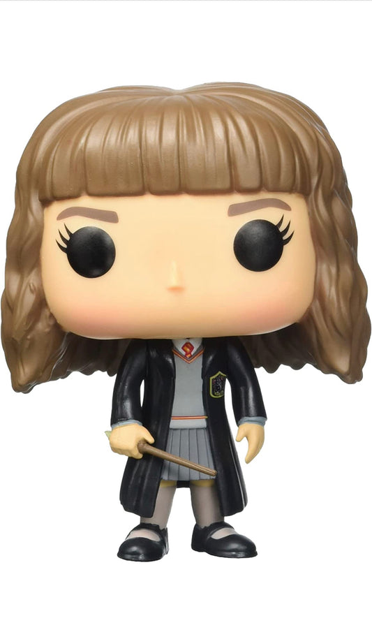 Harry Potter - Hermione Granger #3 - DaFunkoShop - Funko Pop! Harry Potter