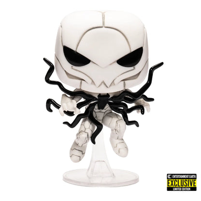 Funko Pop! Marvel - Venom - Poison Spider-Man #966 Exclusive Special Edition with Chance of Chase - DaFunkoShop - Funko Pop! Marvel Venom